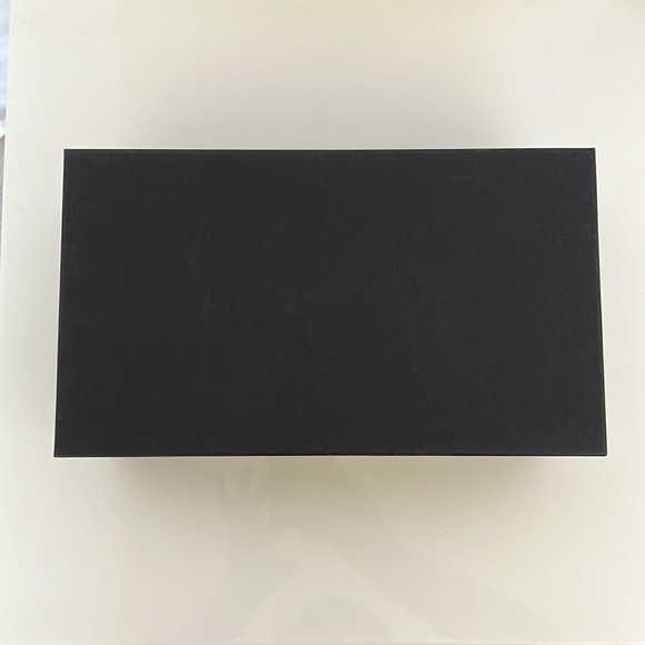 Marsèll Suede Slide Sandals Scalzato Hazelnut Tan 9.5/39.5 Italy NWOT w/Box,Bag - Picture 8 of 8